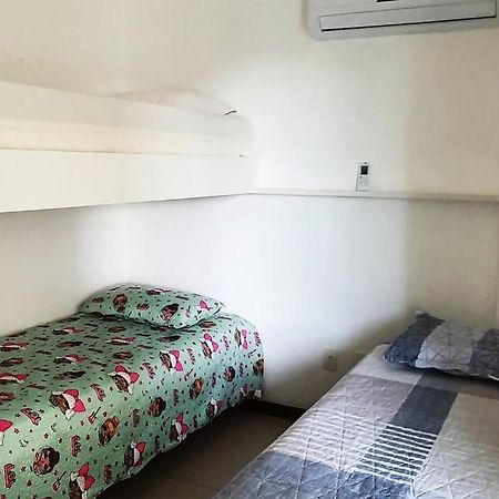 Apartament Lindissimo Apartamento, Ar Condic, 7 Min Da Praia! Cabo Frio Zewnętrze zdjęcie