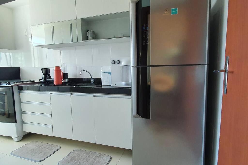 Apartament Lindissimo Apartamento, Ar Condic, 7 Min Da Praia! Cabo Frio Zewnętrze zdjęcie