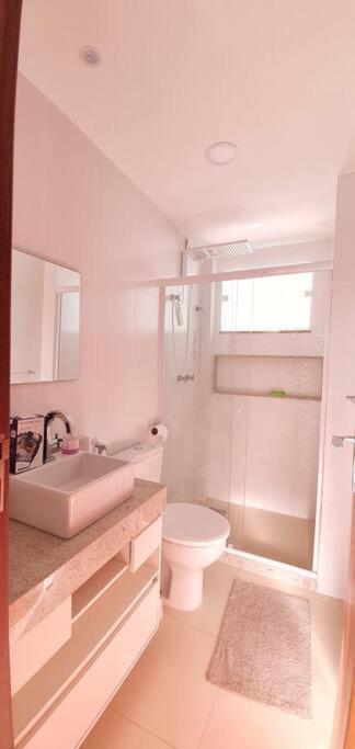 Apartament Lindissimo Apartamento, Ar Condic, 7 Min Da Praia! Cabo Frio Zewnętrze zdjęcie