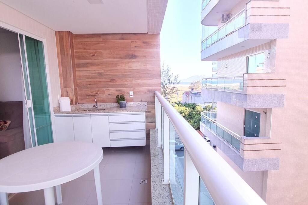 Apartament Lindissimo Apartamento, Ar Condic, 7 Min Da Praia! Cabo Frio Zewnętrze zdjęcie