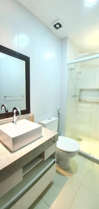 Apartament Lindissimo Apartamento, Ar Condic, 7 Min Da Praia! Cabo Frio Zewnętrze zdjęcie