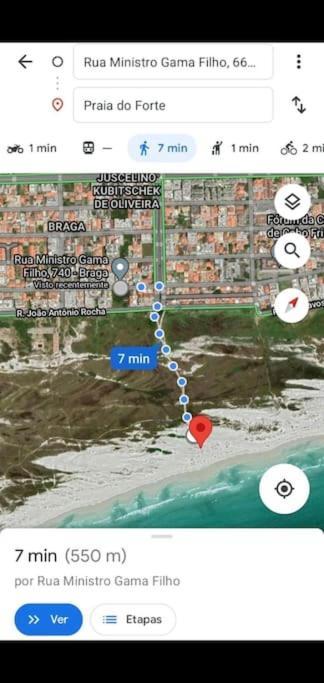 Apartament Lindissimo Apartamento, Ar Condic, 7 Min Da Praia! Cabo Frio Zewnętrze zdjęcie